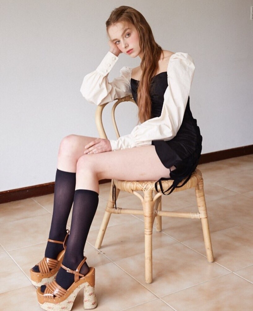 Yana Byk portfolio photo 17